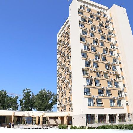 Grand Hotel Astoria Mamaia Extérieur photo