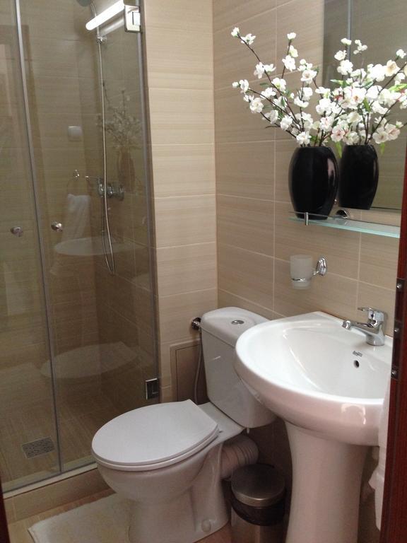 Grand Hotel Astoria Mamaia Chambre photo