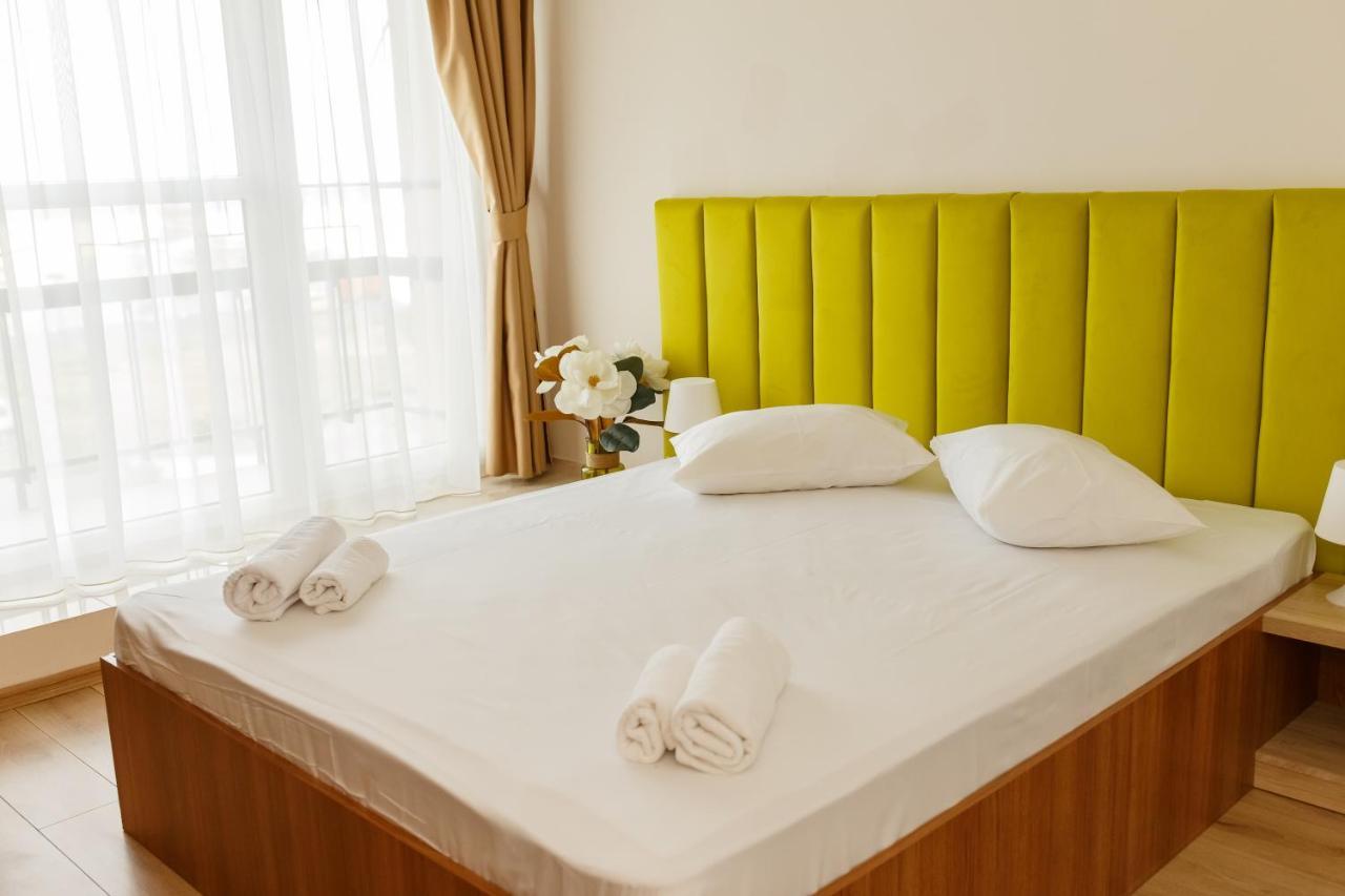 Grand Hotel Astoria Mamaia Extérieur photo