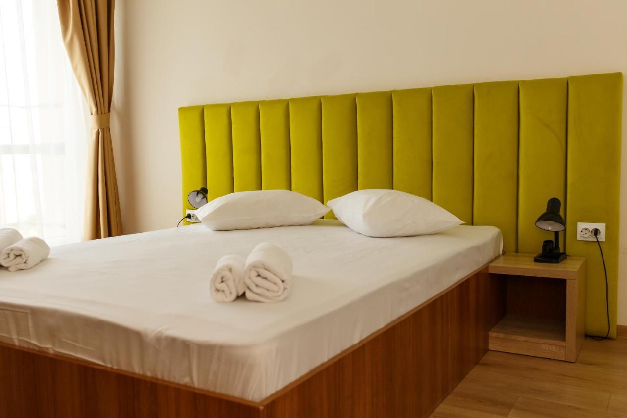 Grand Hotel Astoria Mamaia Extérieur photo