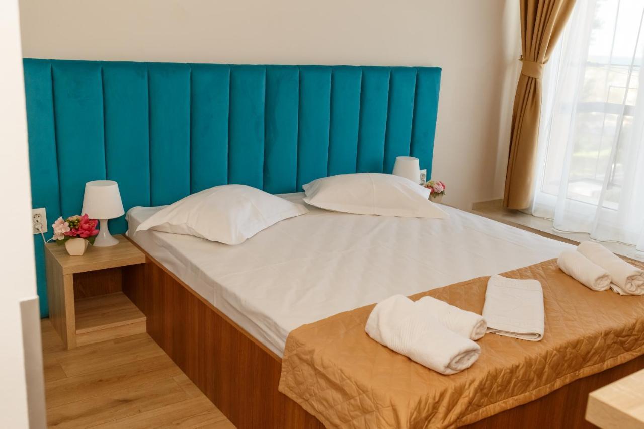 Grand Hotel Astoria Mamaia Extérieur photo