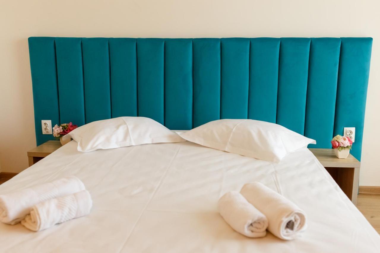 Grand Hotel Astoria Mamaia Extérieur photo