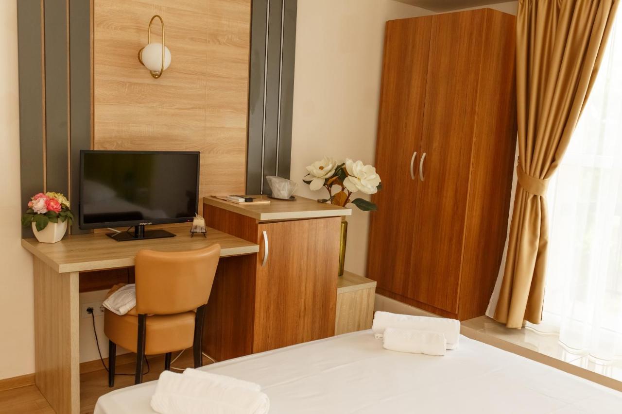 Grand Hotel Astoria Mamaia Extérieur photo