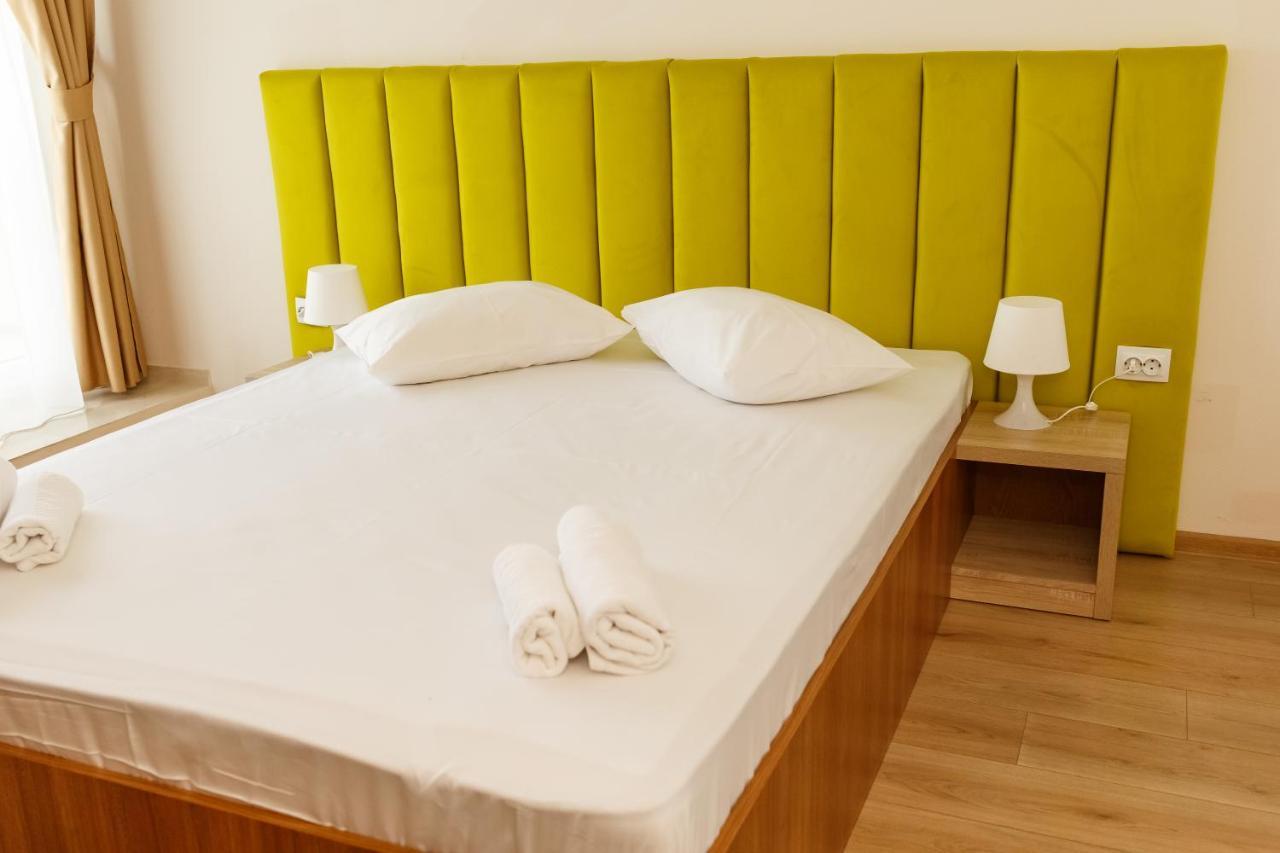 Grand Hotel Astoria Mamaia Extérieur photo