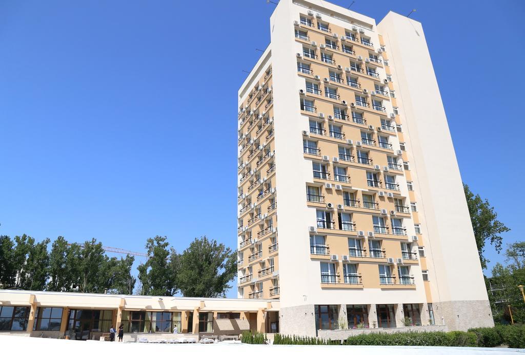 Grand Hotel Astoria Mamaia Extérieur photo