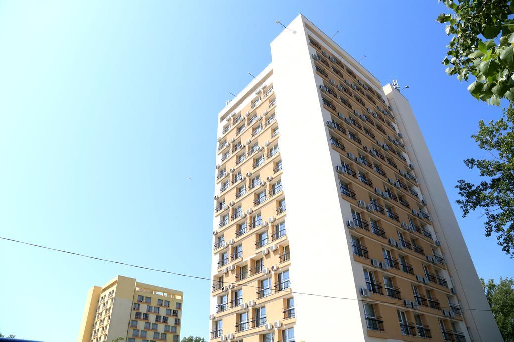 Grand Hotel Astoria Mamaia Extérieur photo