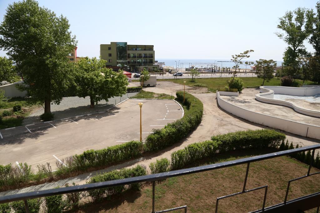 Grand Hotel Astoria Mamaia Extérieur photo