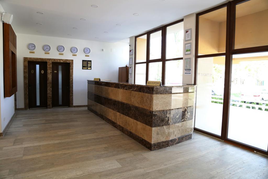 Grand Hotel Astoria Mamaia Extérieur photo