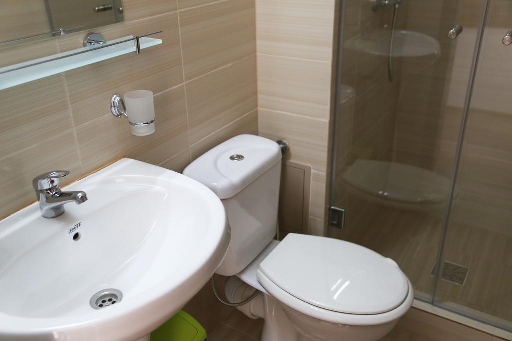 Grand Hotel Astoria Mamaia Chambre photo