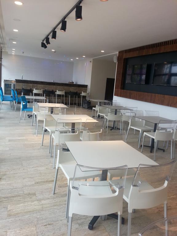 Grand Hotel Astoria Mamaia Extérieur photo