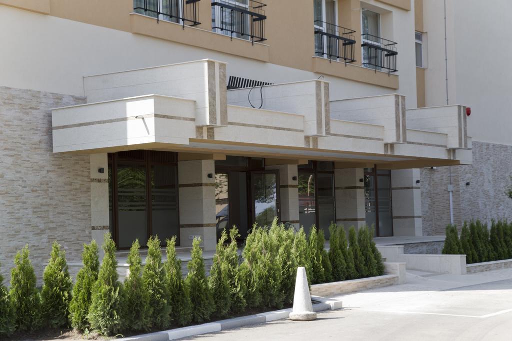 Grand Hotel Astoria Mamaia Extérieur photo