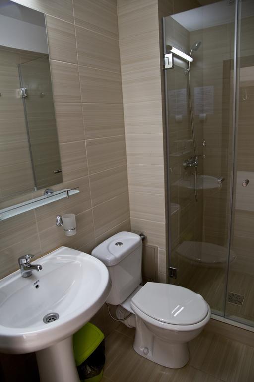 Grand Hotel Astoria Mamaia Chambre photo